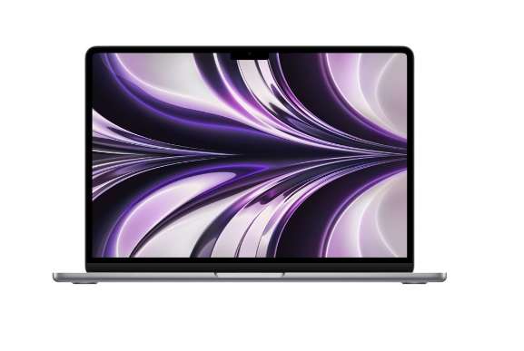 PC Portable 13" Apple MacBook Air - 256Go SSD, 16Go RAM, Puce M2, CPU 8 coeurs, GPU 10 coeurs (+ 150€ de bonus reprise en bon d'achats)