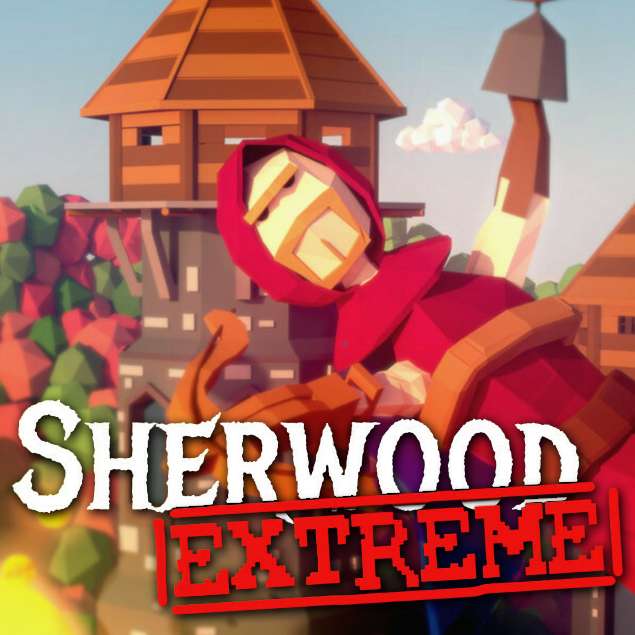 Sherwood Extreme Gratuit sur PC (Dématérialisé)
