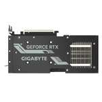 Carte graphique Gigabyte GeForce RTX 4070 SUPER WINDFORCE OC 12Go GDDR6X