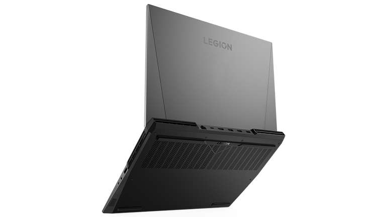 PC Portable 16" Lenovo Legion 5i Pro Gen 7 - WQXGA 240 Hz 500 Nits, i7 12700H, DDR5 32 Go 4800 Mhz, SSD 1 To, RTX 3070 Ti (150W), Sans OS