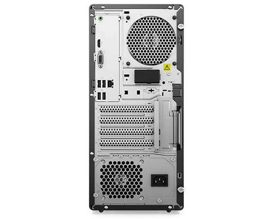 PC Lenovo IdeaCentre Gaming 5 R5 - Ryzen 5 5600G, SSD 512Go, 8Go de Ram, GeForce RTX 3050