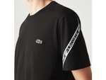 T-Shirt Lacoste Hommes 2 tailles disponibles