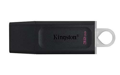Lot de 3 Clés USB 3.2 Gen 1 Kingston DataTraveler Exodia DTX - 32Go