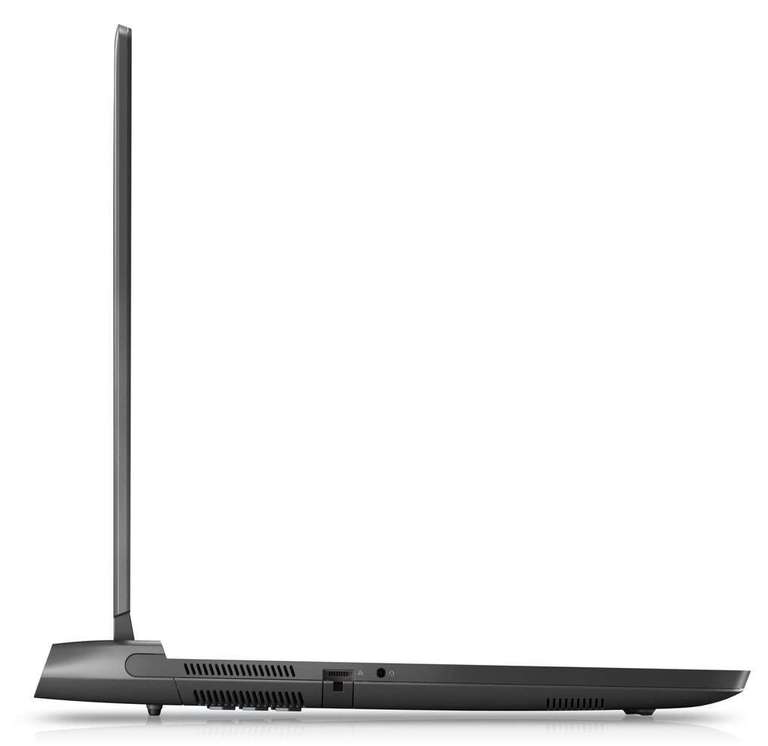 PC Portable 17.3" Dell Alienware m17 R5 - QHD 165 Hz, Ryzen 7 6800H, DDR5 16 Go 4800 MHz, SSD 512 Go, RTX 3070 Ti (150W), Batterie 97Wh, W11