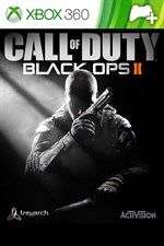 Season Pass Call of Duty Black OPS II sur Xbox (Dématérialisé - Store Turquie)