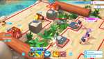 Season Pass (DLC Donkey Kong + 3 Packs : Pixel, Ultra Challenge, Steampunk) pour Mario+The Lapins: Kingdom Battle sur Switch (Dématérialisé)