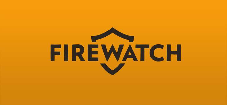 Firewatch sur pc (Dématérialisé - sans DRM)