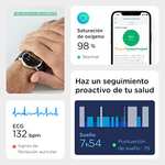 Montre connectée Withings Scanwatch - 42mm (Occasion - Comme neuf)