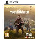 Sélection de jeux vidéo en promotion - Ex : Way of the Hunter sur PS5