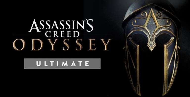 Assassin's Creed Odyssey Ultimate Edition sur PS4 (Dématérialisé)