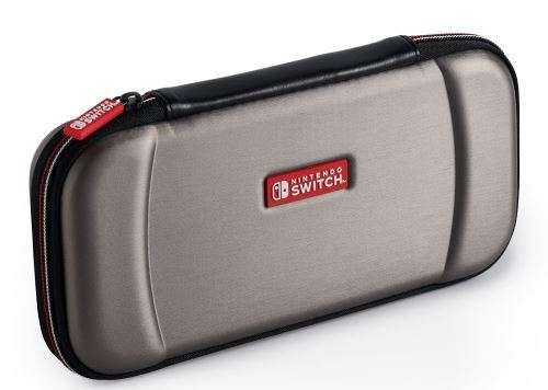 Sélection d'accessoires Nintendo Switch à - 80% - Ex : Kit Nintendo Crash Bandicoot pour Nintendo Switch