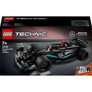 LEGO Technic 42165 Mercedes-AMG F1 W14 E Performance Pull-Back (via 6,25€ cagnottés)