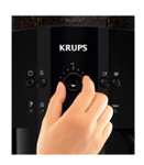 Cafetière automatique a grains Krups EA810870
