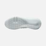 Chaussures Nike Air Max - Taille 36,5, blanc et ciel