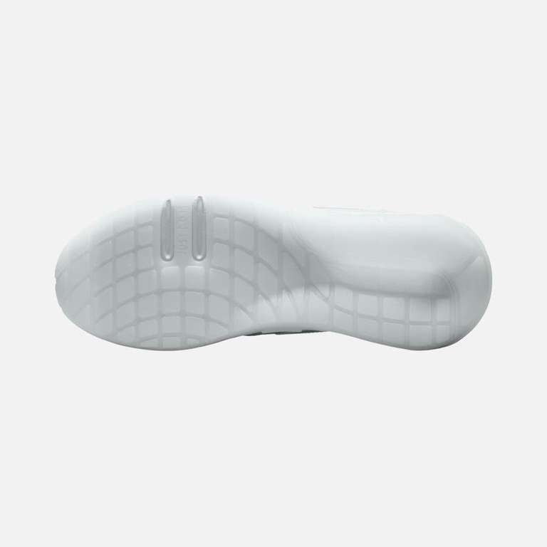 Chaussures Nike Air Max - Taille 36,5, blanc et ciel