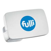 Badge télépéage FULLI Nomade - 13 mois de gestion + frais de mise en service et livraison du badge offerts