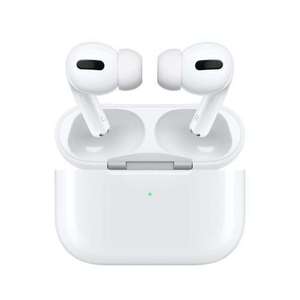 Écouteurs intra-auriculaires sans-fil Apple AirPods Pro (Reconditionné) - Vandoeuvre (54)