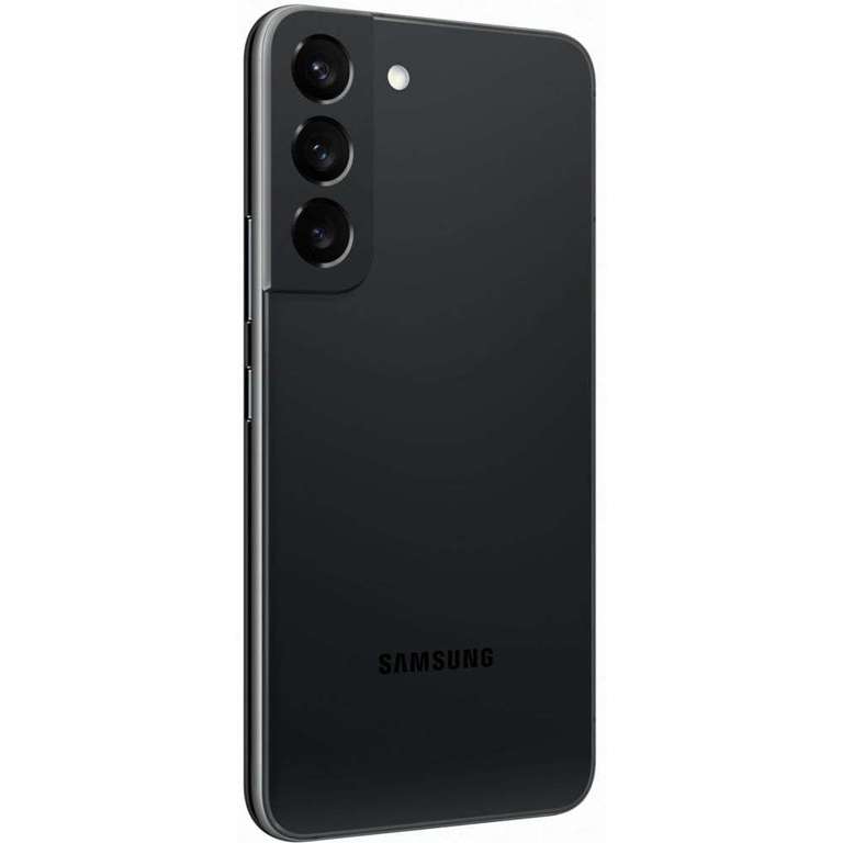 [Client Red by SFR] Smartphone 6.1" Samsung Galaxy S22 - 128 Go + Samsung Watch 5 (Via ODR Samsung 30€ + 70€ ODR RED + bonus reprise 100€)