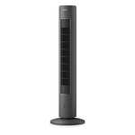 Ventilateur colonne 40W Philips Série 5000 (CX5535/11)