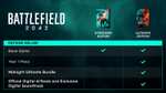 Battlefield 2042 jouable gratuitement du 13 au 16 Mars sur Steam (Dématérialisé)