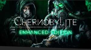 Chernobylite sur PC (Dématerialisé - Steam)