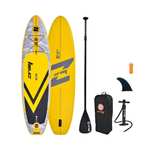 Pack Stand Up Paddle gonflable ZRay E11