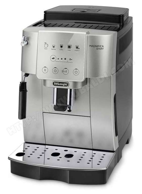 Machine à café automatique De'Longhi Magnifica Start ECAM220.31.SSB