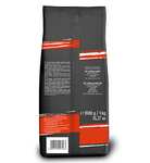 [Prime] Lot de 4 sachets de café en grains entiers de 1kg (4kg) DER FRANZ espresso