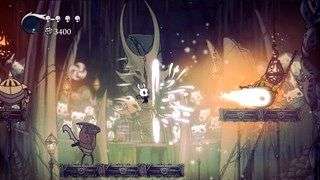 Hollow Knight: Edition Coeur-du-Vide sur PC, Xbox One/Series X|S (Dématérialisé - Store Argentine)