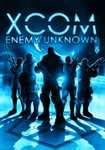 XCOM: Enemy Unknown sur PC (Dématérialisé - Steam)