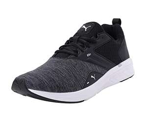 Chaussures de Running PUMA Mixte NRGY Comet - taille 42