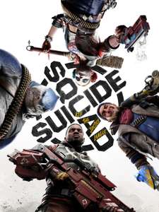 Suicide Squad: Kill the Justice League sur PC (Dématérialisé)
