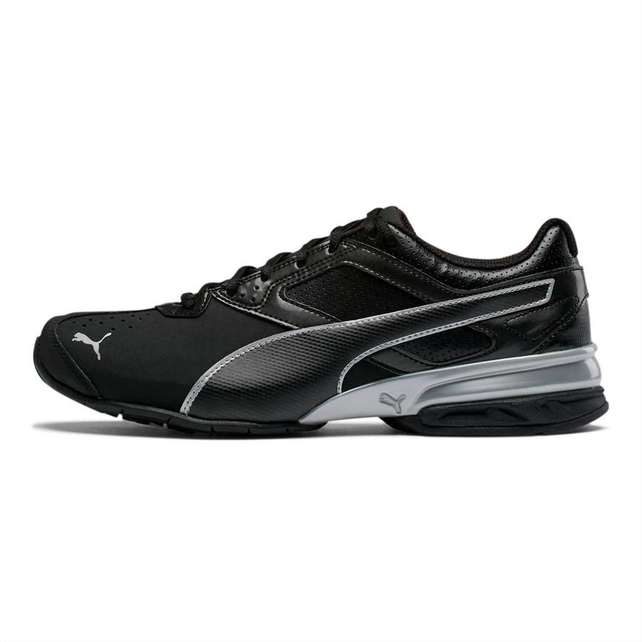 Chaussures de course Puma Tazon 6 FM - Noir (Tailles du 39 au 48,5) –  Dealabs.com