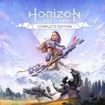 Horizon Zero Dawn - Complete Edition sur PC et Steam Deck (Dématérialisé)