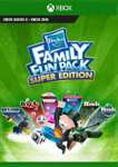 Hasbro Family Fun Pack - Super Edition sur Xbox One/Series X|S (Dématérialisé - Store Argentin)