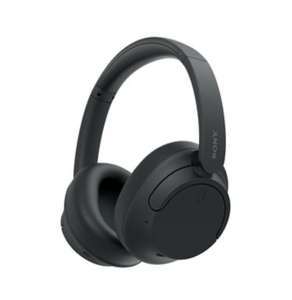 Casque audio sans fil Sony WH-CH720N - Bluetooth à réduction de bruit