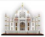Jeu de construction Lego Architecture (21056) - Le Taj Mahal