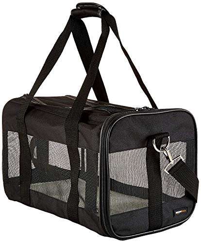 Sac de transport pour chien - Jardiland