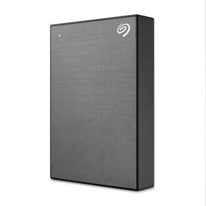 Disque dur externe HDD Seagate One Touch - 5 To (STKC5000404)