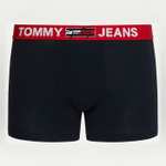 Sélection de Boxers Tommy Jeans - Ex: Boxer Tommy Hilfiger Élastique à Logo, Taille M