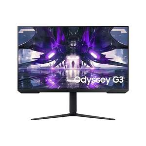 Écran PC 24" Samsung Odyssey G3 - 165Hz, 1ms