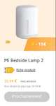 Sélection de Produits en Promotion - Ex: Bracelet connecté Xiaomi Redmi Smart Band 2 - Noir