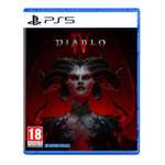 [Précommande] Diablo IV sur PS5, PS4 & Xbox Series