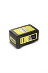 KARCHER Batterie Power 18 V 5 Ah KARCHER ✕ (Sélection de magasins)