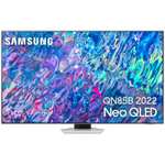TV 55" Samsung QE55QN85B - 4K UHD, Neo QLED - Wasquehal (59)