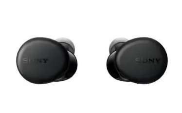 Écouteurs Intra-auriculaire sans fil Sony WFXB700B