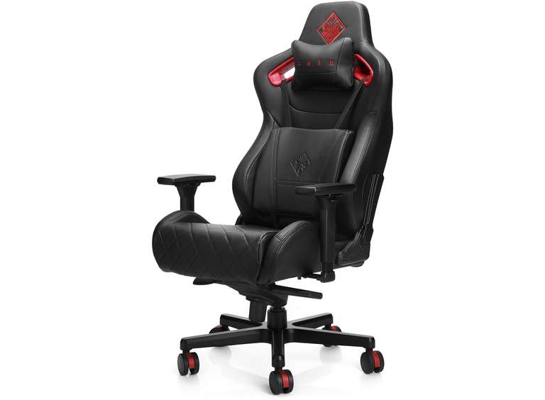 [Ulys] Chaise gaming HP Citadel Omen