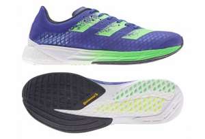 Chaussures de running Adidas Adizero Pro M
