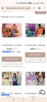 170 patrons de tricot/crochet & e-catalogues Phildar, Pingouin, Distrifil Gratuits (Dématérialisé - sperenza.com)