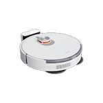 Aspirateur 2 en 1 Xiaomi Robot Vacuum S20+ - 6000 Pa, navigation laser LDS, batterie 5200 mAh, réservoirs 450ml (poussière) + 290ml (eau)